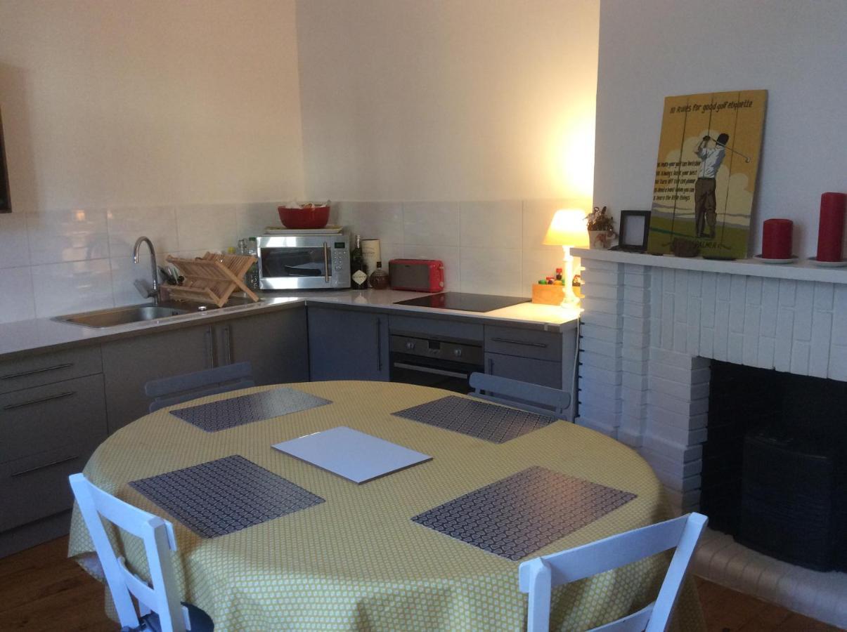 La Terrasse, Centre St-Antonin Bed and Breakfast Saint-Antonin Εξωτερικό φωτογραφία